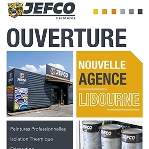 Nouvelle Agence de Libourne