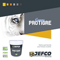 GAMME PROTIGRE