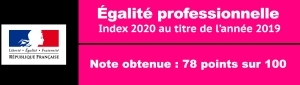 Allios - Egalité Professionnelle