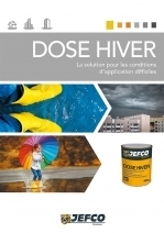 DOSE HIVER