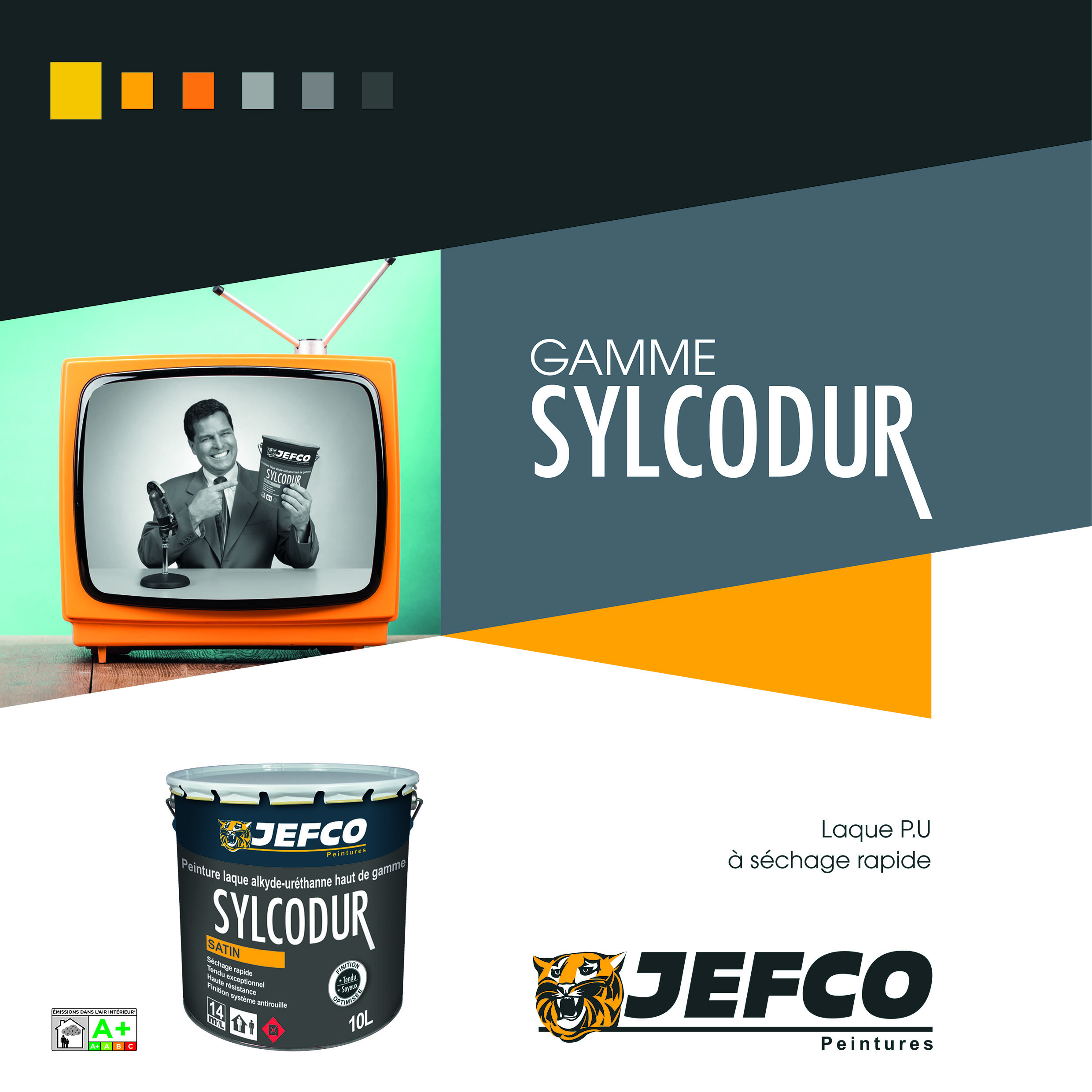 Sylcodur 
