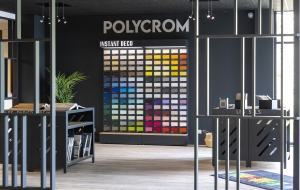 POLYCROM®, votre nouvel univers couleur !