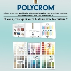 INSTANT DECO par POLYCROM !