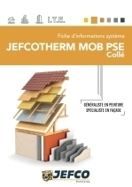 FIS JEFCOTHERM MOB PSE collé