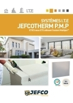 DOCUMENTATION JEFCOTHERM P.MP