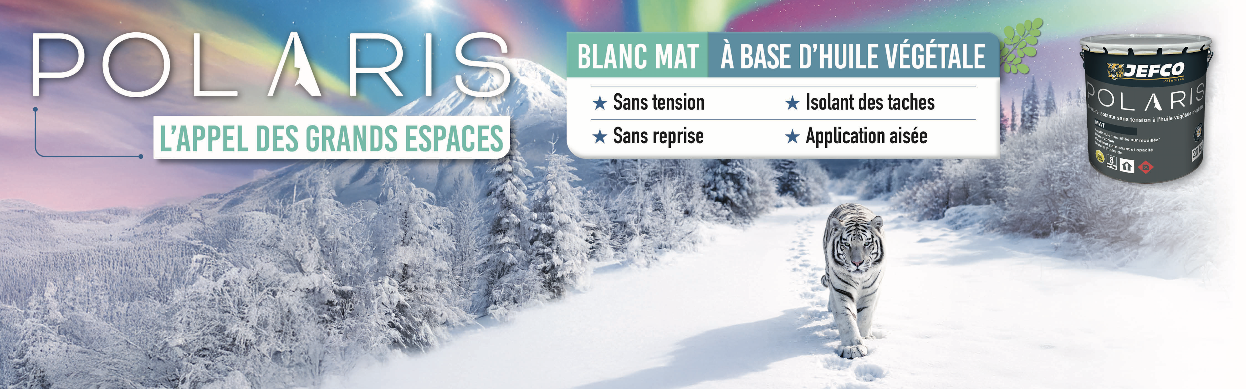 NOUVEAUTÉ DANS VOTRE AGENCE !