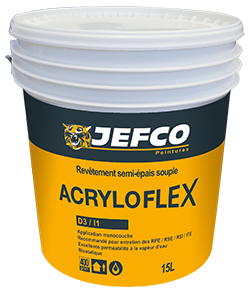 ACRYLOFLEX