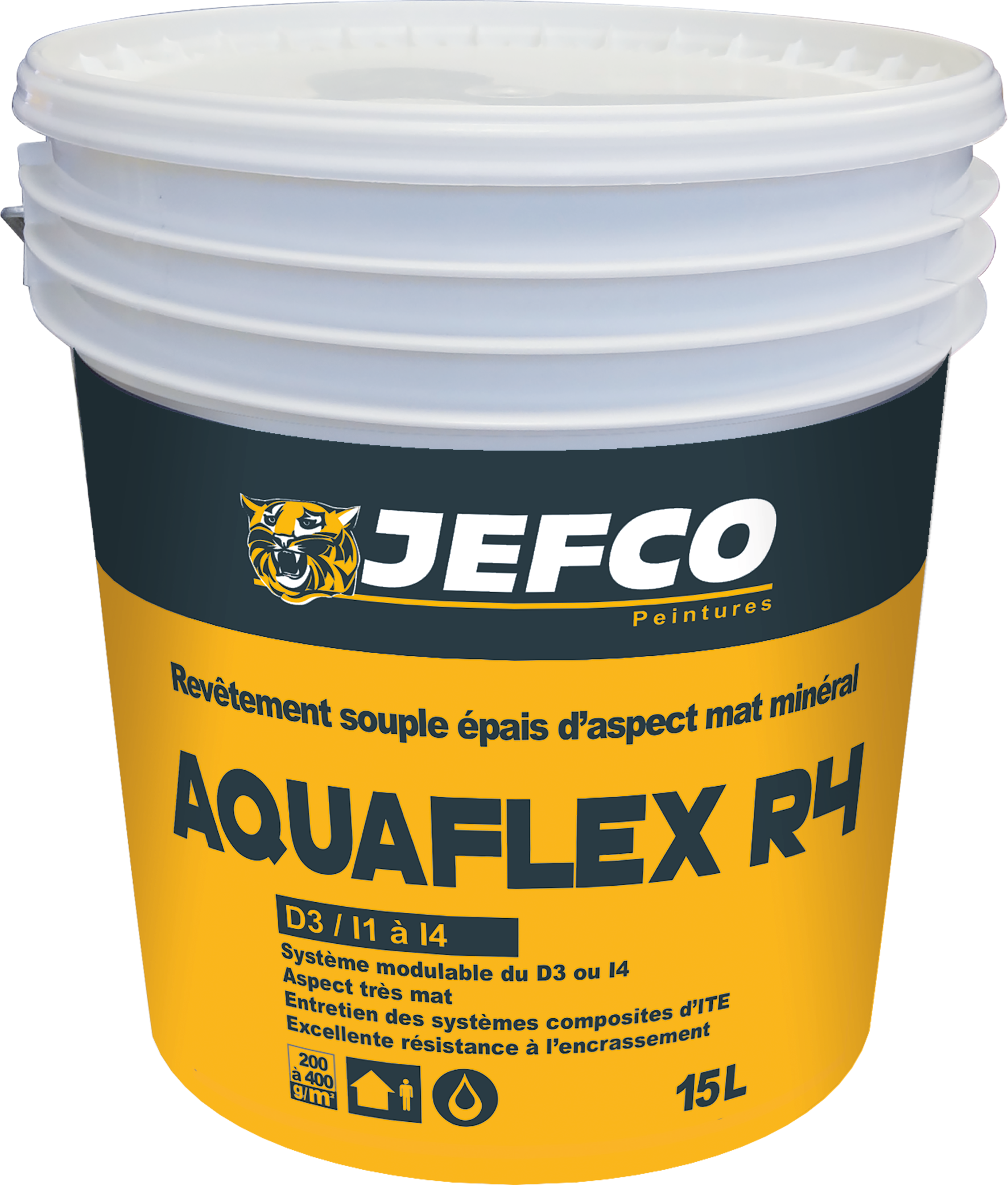 AQUAFLEX R4