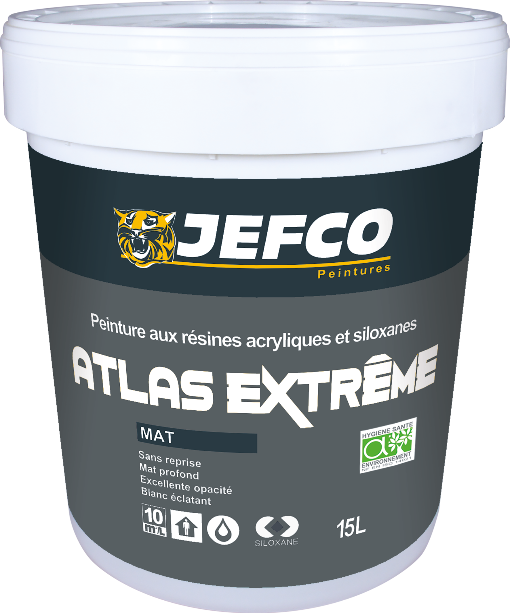 ATLAS EXTREME