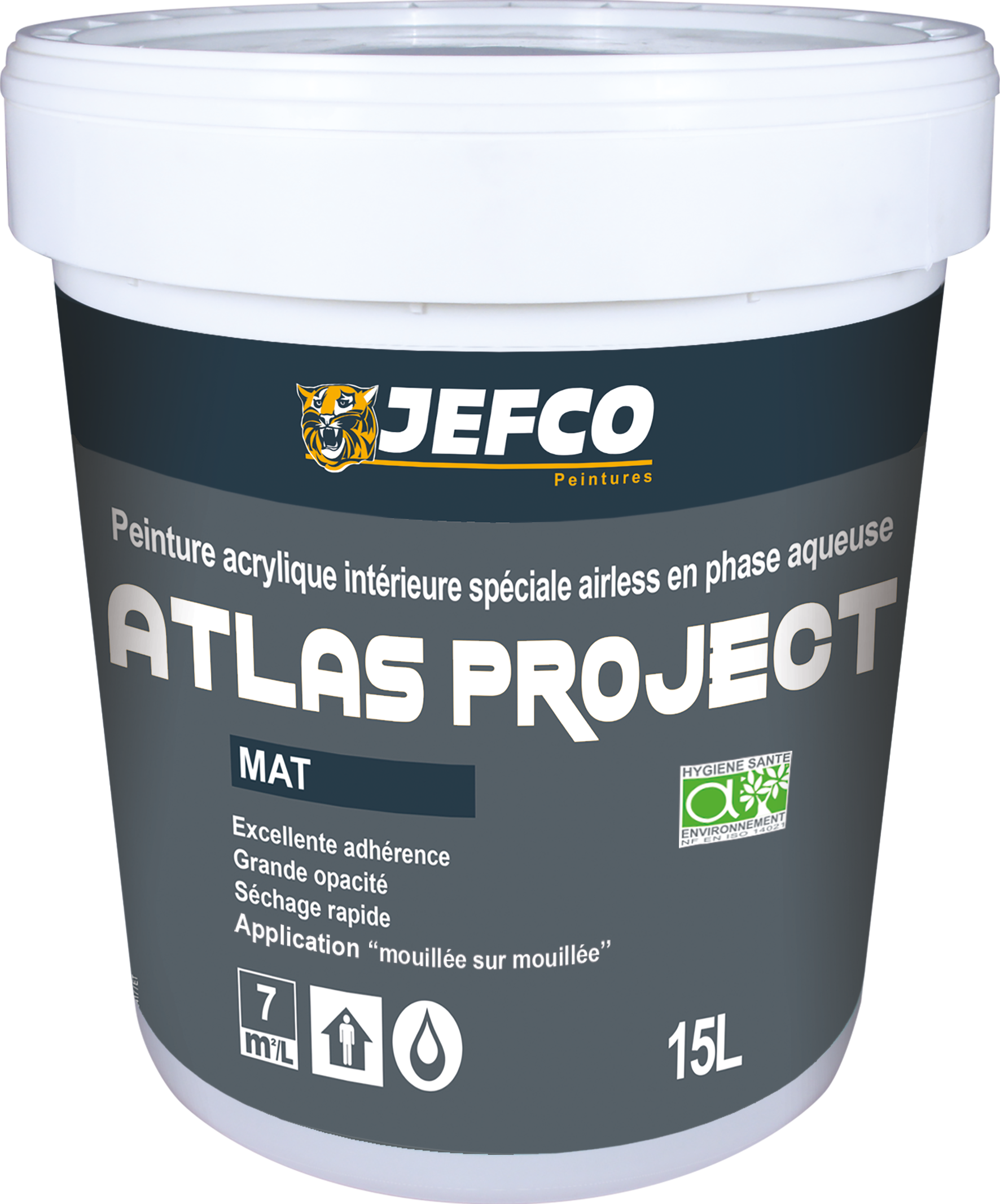 ATLAS PROJECT