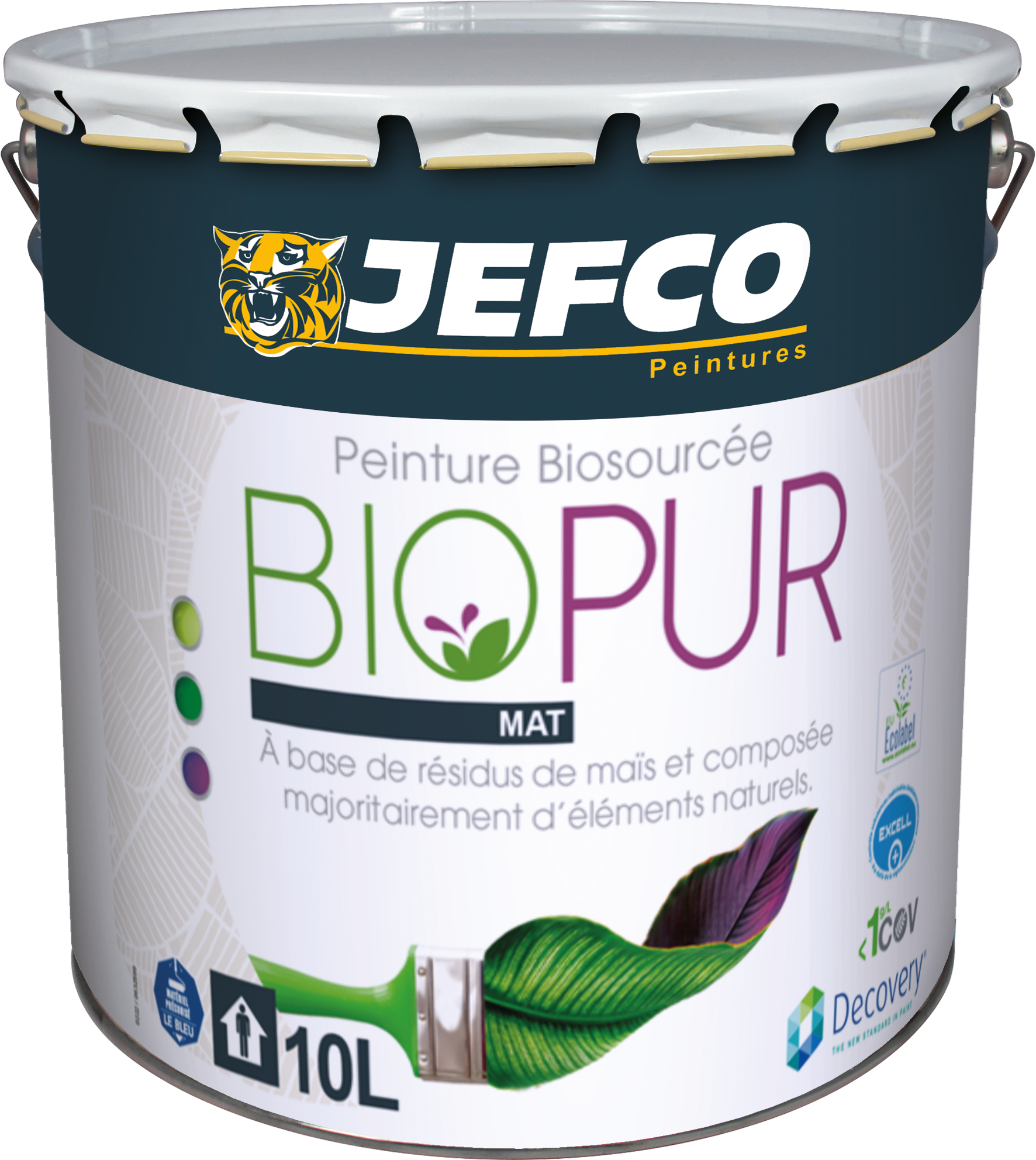 BIOPUR MAT