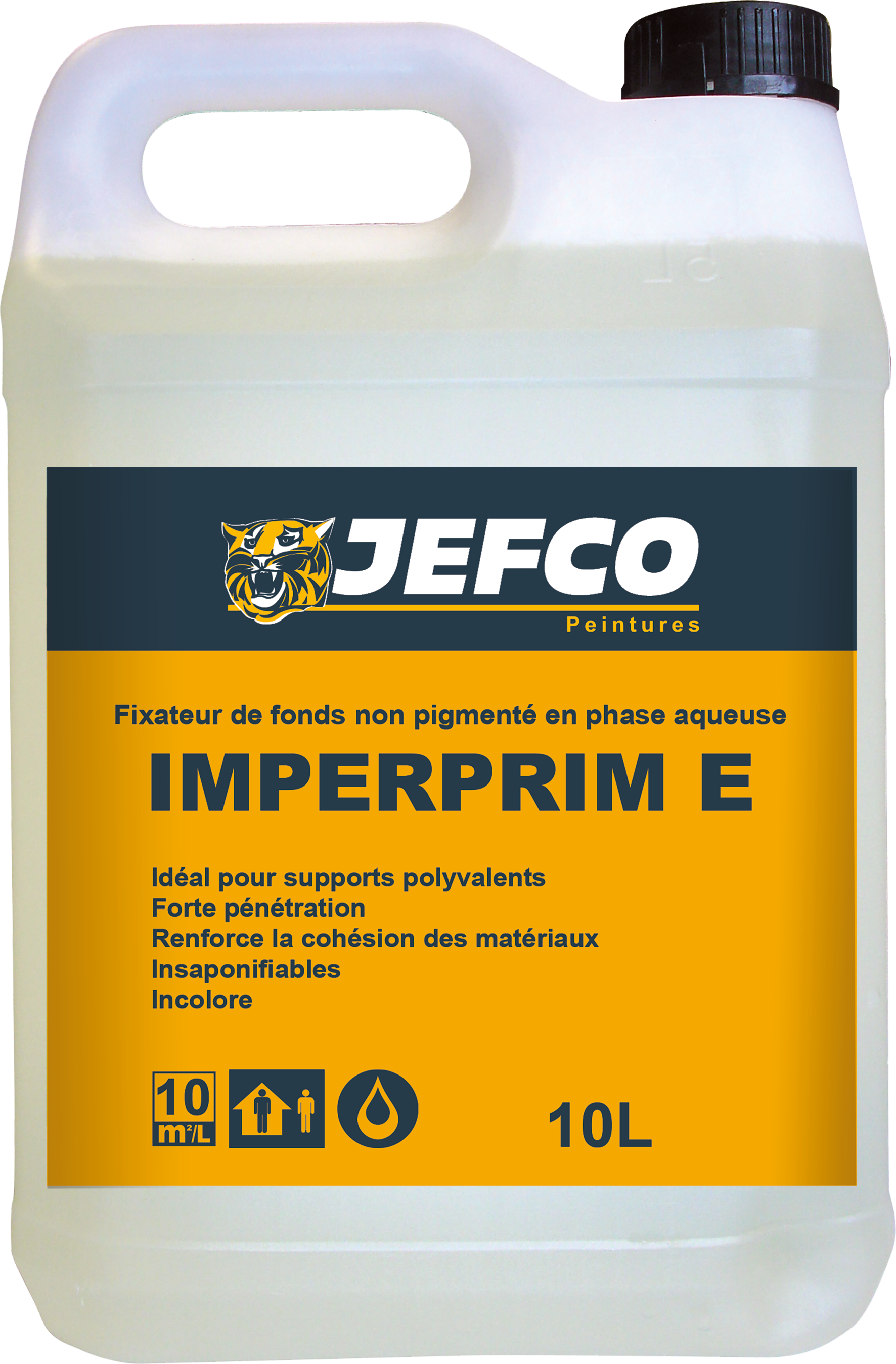 IMPERPRIM E