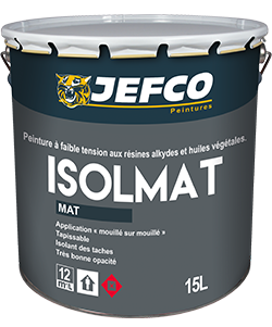 ISOLMAT