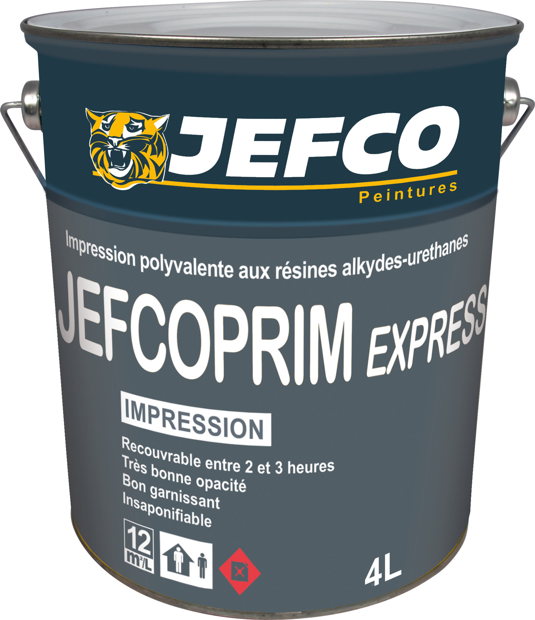 JEFCOPRIM EXPRESS