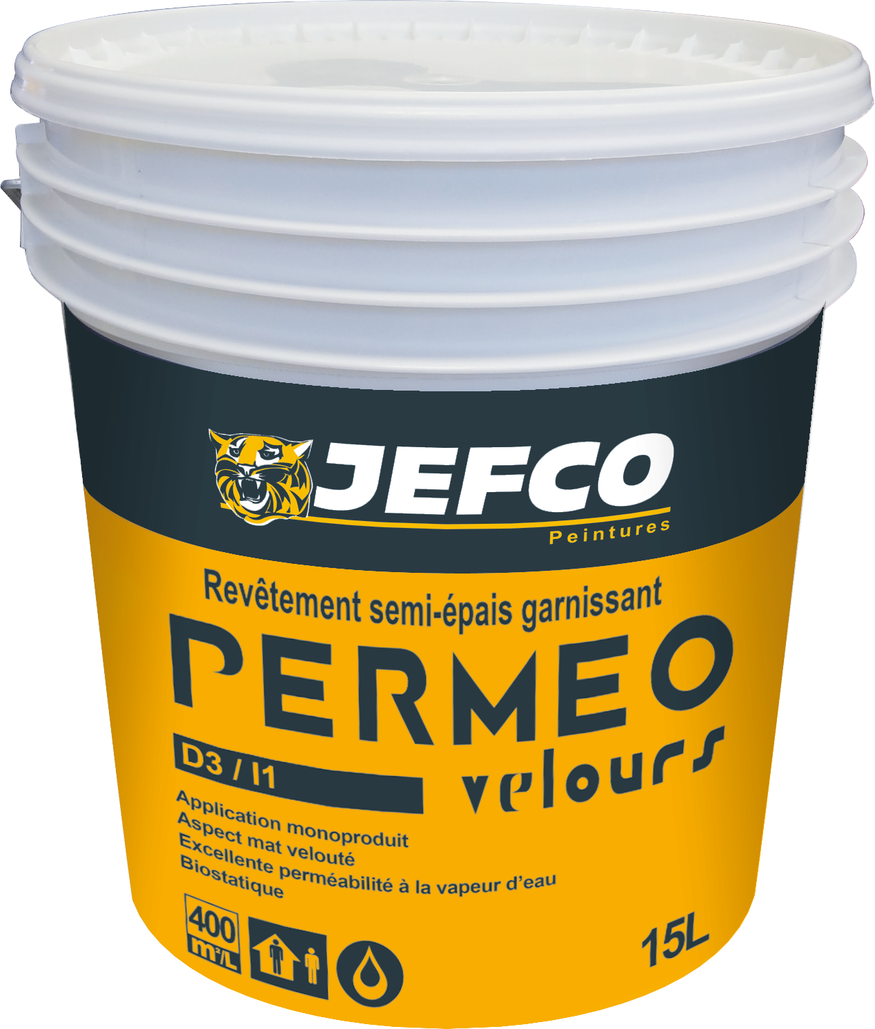 PERMEO VELOURS