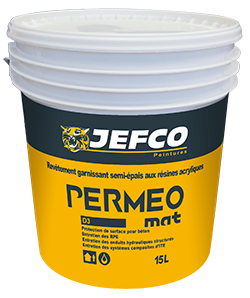 PERMEO MAT