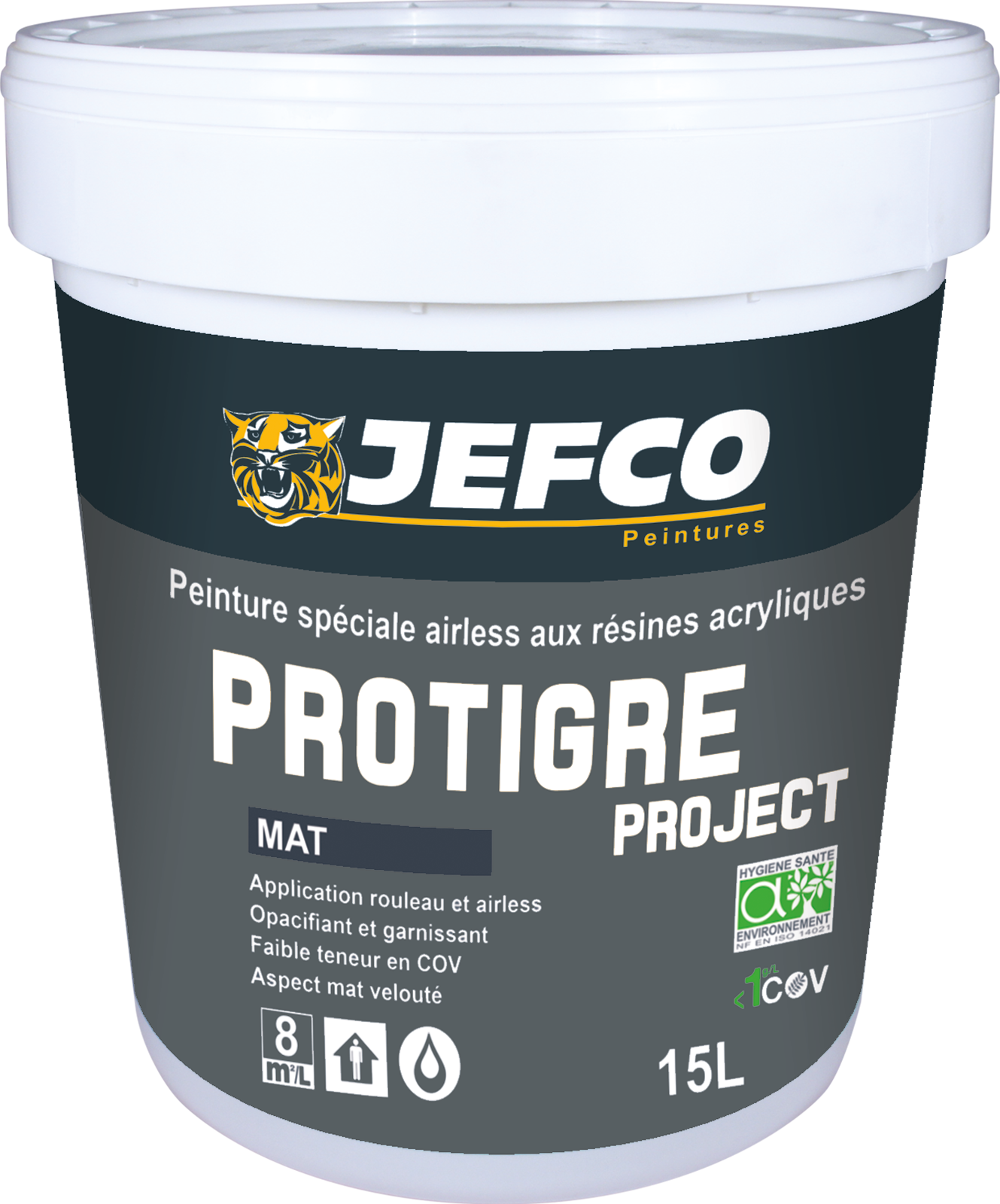 PROTIGRE PROJECT