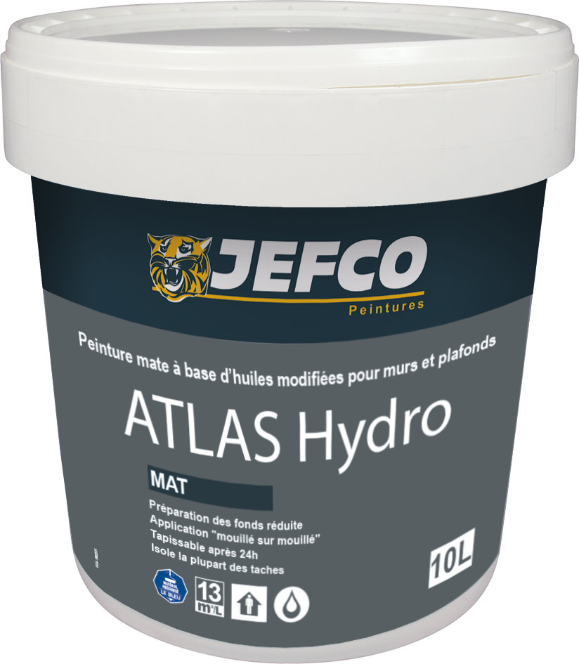 ATLAS HYDRO