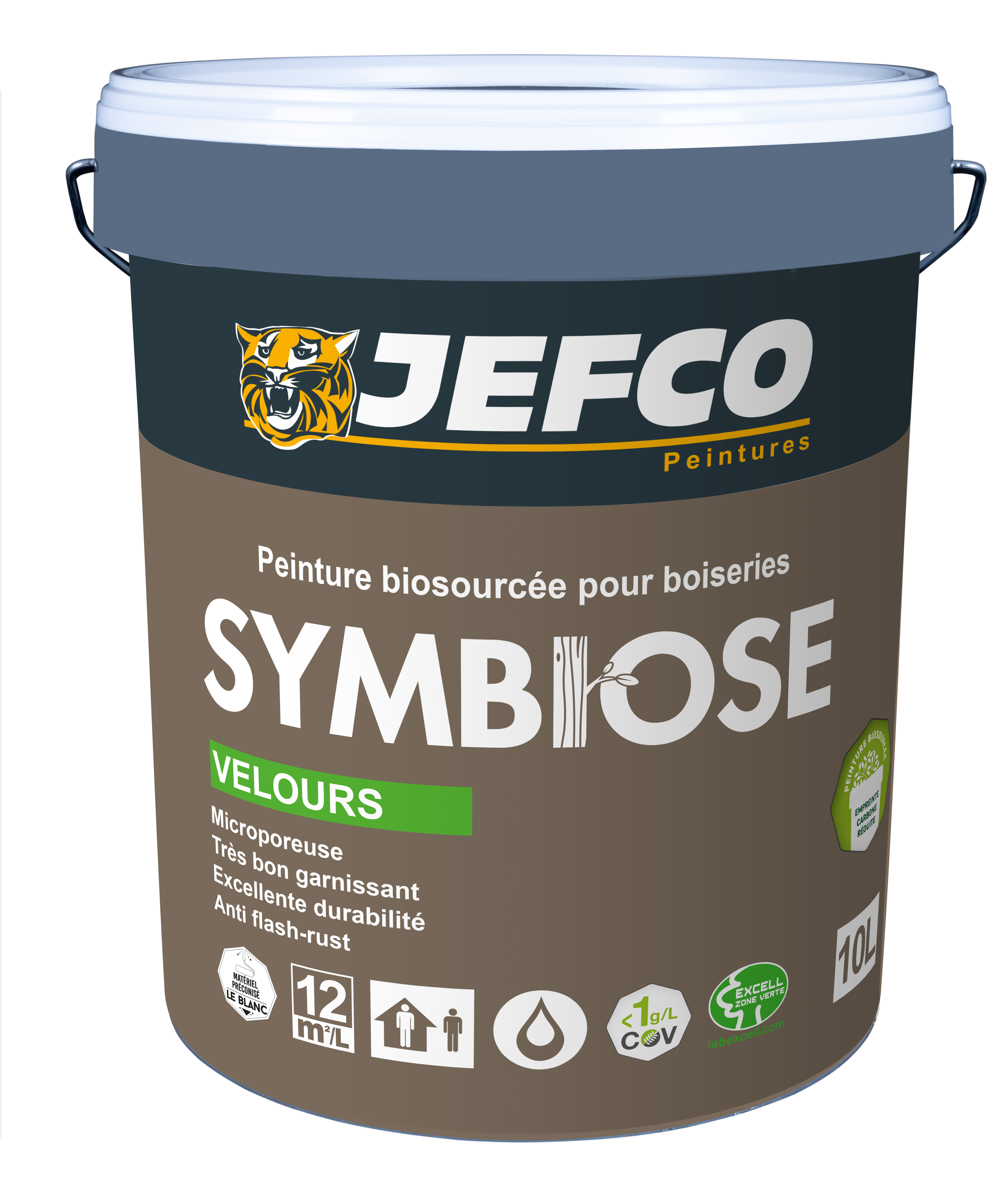 SYMBIOSE