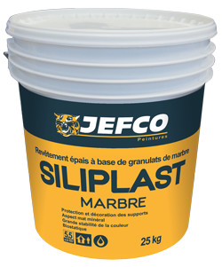 SILIPLAST MARBRE