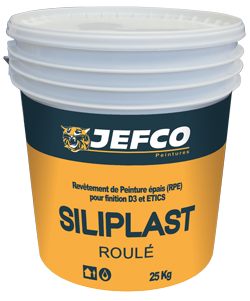 SILIPLAST ROULÉ