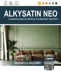 ALKYSATIN NEO