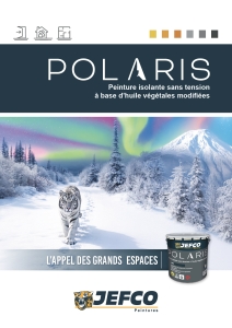 NOUVEAUTÉ POLARIS !