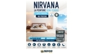 NOUVEAUTÉ NIRVANA !