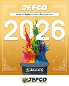 NOUVELLE ANNÉE, NOUVEAUX PROJETS !