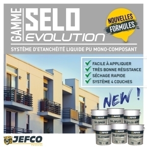 SELO Evolution : les nouvelles formules !