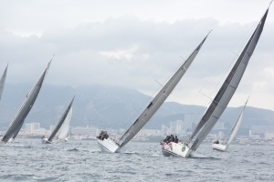 JEFCO participe à la BATICUP édition 2017 !