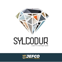 Peinture Laque Uréthane En Phase Solvant Jefco