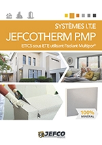 JEFCOTHERM P.MP (MULTIPOR®)