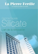 GAMME SILICATES