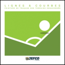 LIGNES & COURBES