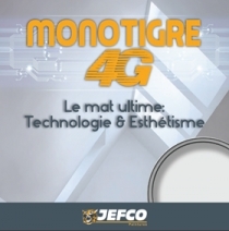 MONOTIGRE 4G