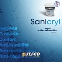 SANICRYL