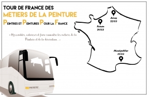 DEMARRAGE DES JOURNEES 3PF
