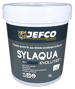 SYLAQUA EVOLUTION MAT
