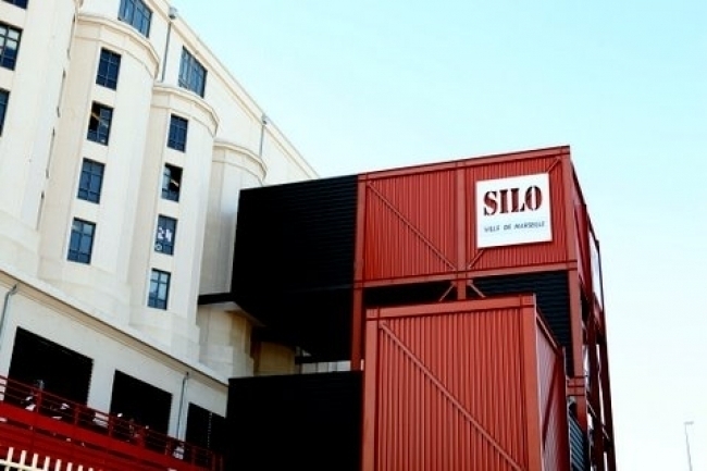 Le Silo