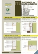 TRAITEMENTS DES POINTS SINGULIERS