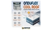 ONDUFLEX COOL ROOF