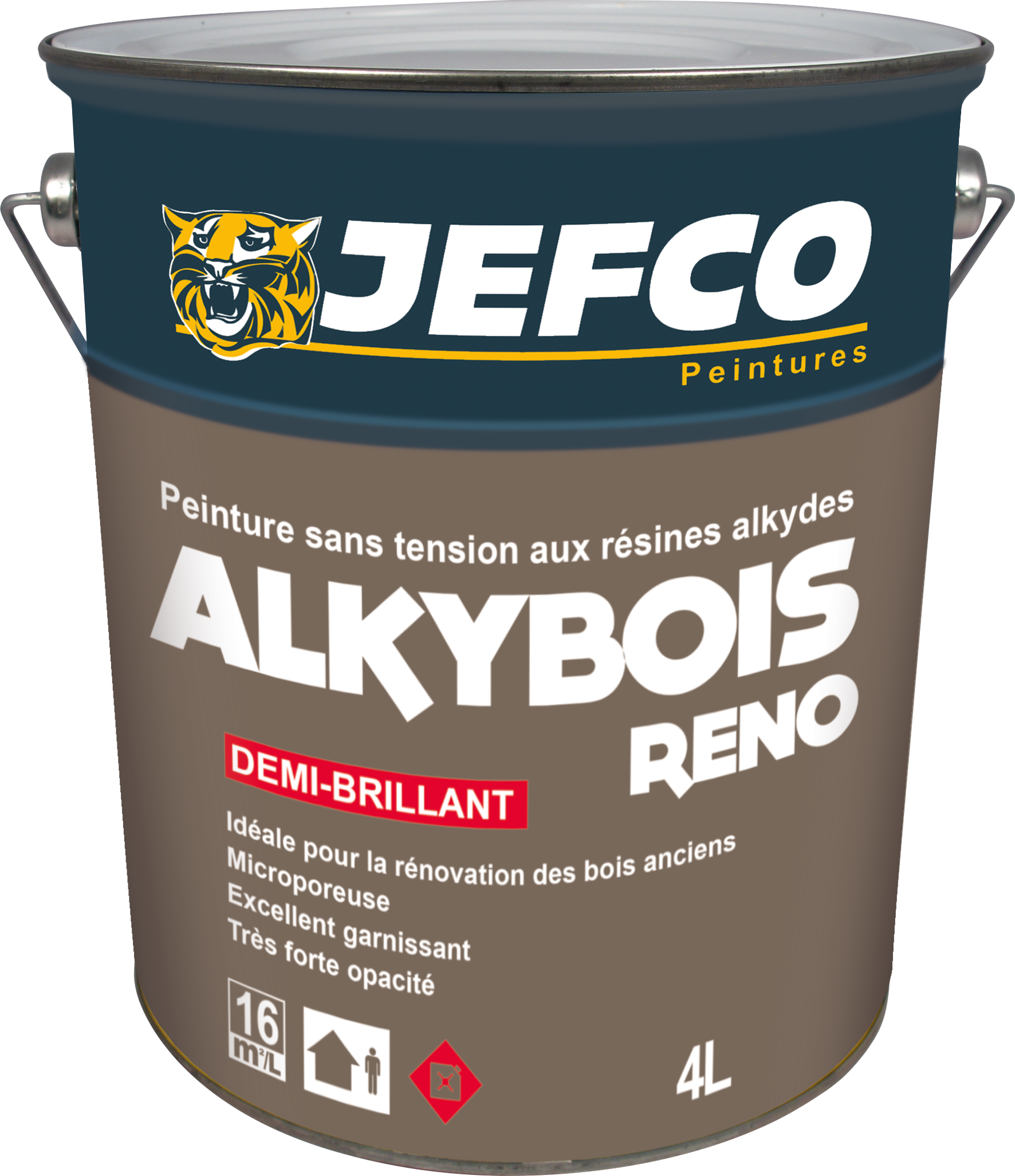 ALKYBOIS RENO