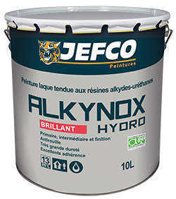 ALKYNOX HYDRO