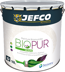 BIOPUR VELOURS