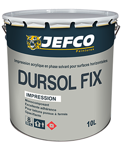 DURSOL FIX