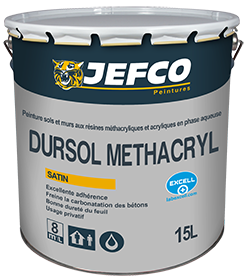 DURSOL METHACRYL