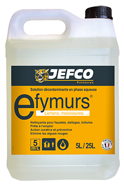 EFYMURS