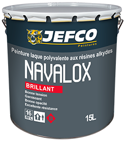 NAVALOX