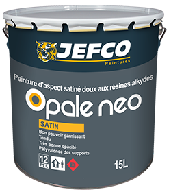 OPALE NEO SATIN